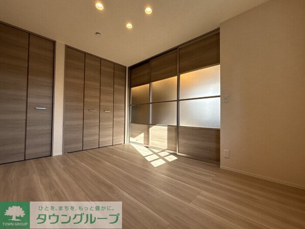 グリーンハウスの物件内観写真